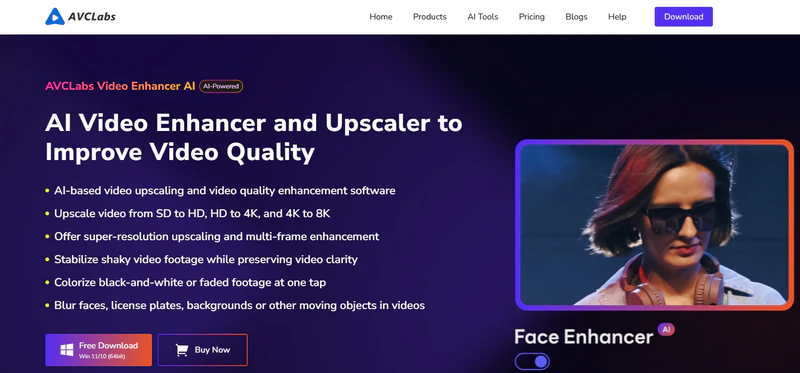 avclabs website