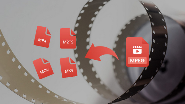 mpeg video converter